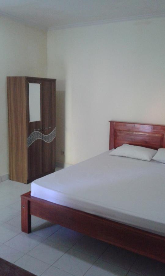 فندق Madu Sentana House أوبود المظهر الخارجي الصورة