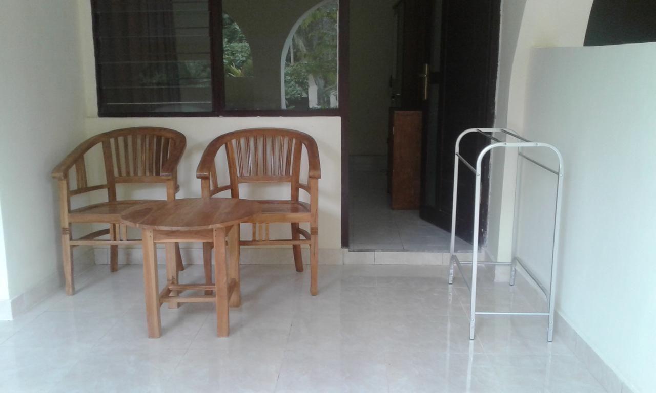 فندق Madu Sentana House أوبود المظهر الخارجي الصورة