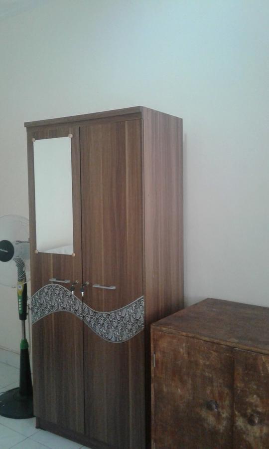 فندق Madu Sentana House أوبود المظهر الخارجي الصورة