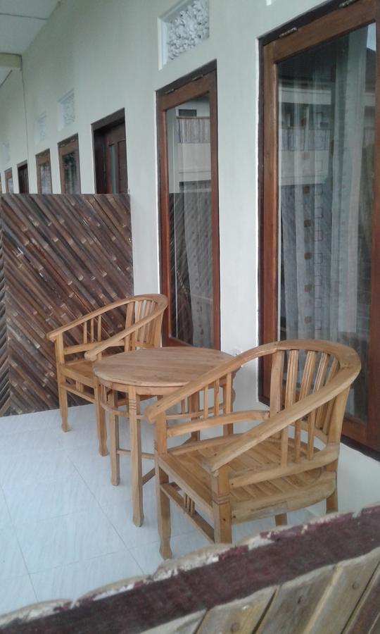 فندق Madu Sentana House أوبود المظهر الخارجي الصورة